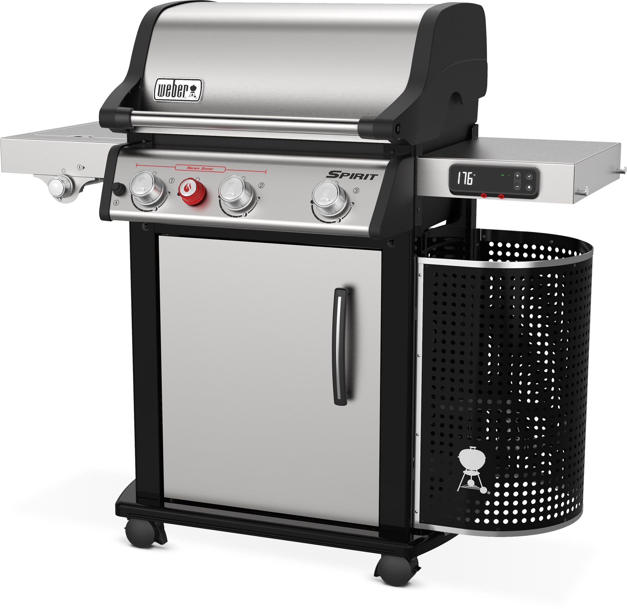 Grill Weber Spirit SPX-335