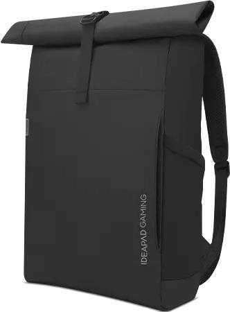 Laptop hátizsák Lenovo IdeaPad Gaming Modern Backpack (Black)
