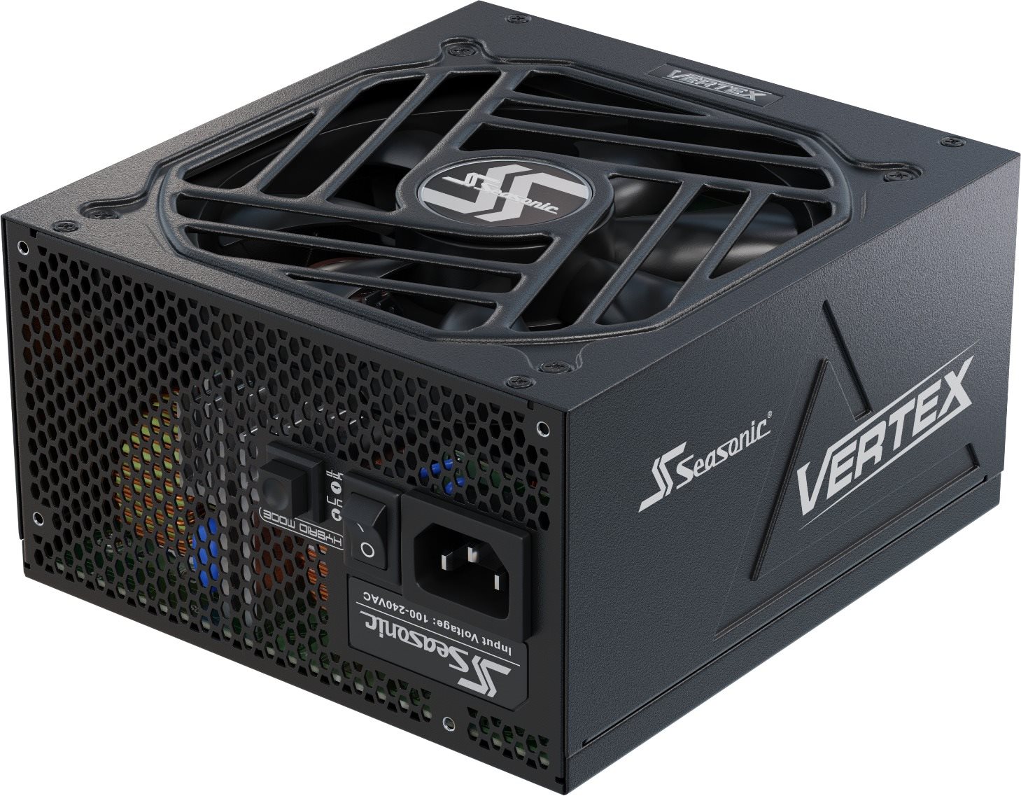 PC tápegység Seasonic Vertex GX-1200 Gold