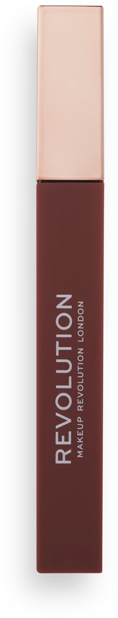 Rúzs REVOLUTION IRL Whipped Lip Creme Burnt Cinnamon