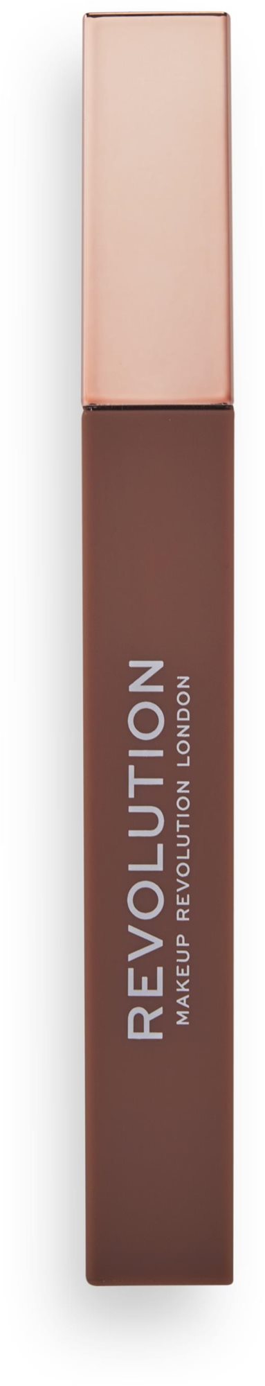 Rúzs REVOLUTION IRL Whipped Lip Creme Espresso Nude