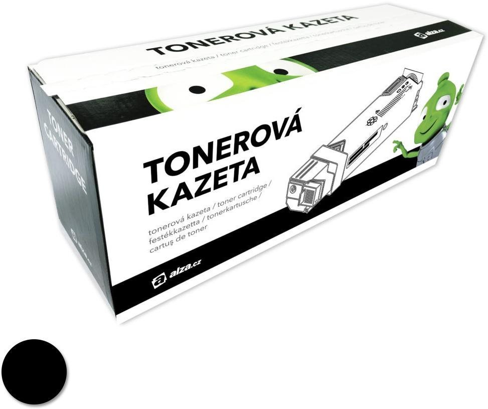 Utángyártott toner Alza 106R03488 fekete Xerox nyomtatókhoz