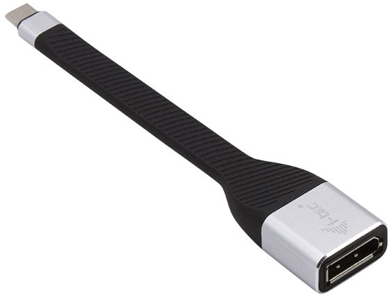 Átalakító i-tec USB lapos C adapter 4K / 60Hz