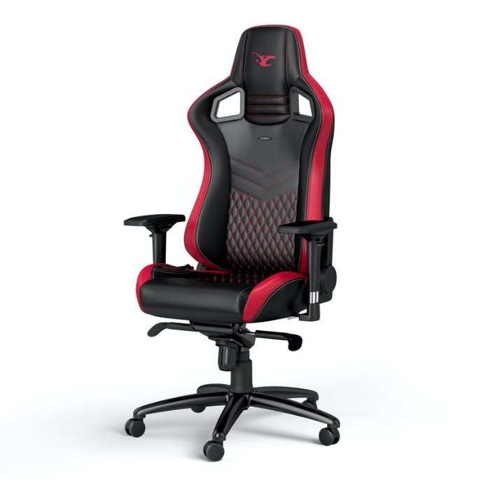 Gamer szék Noblechairs EPIC Mousesports Edition