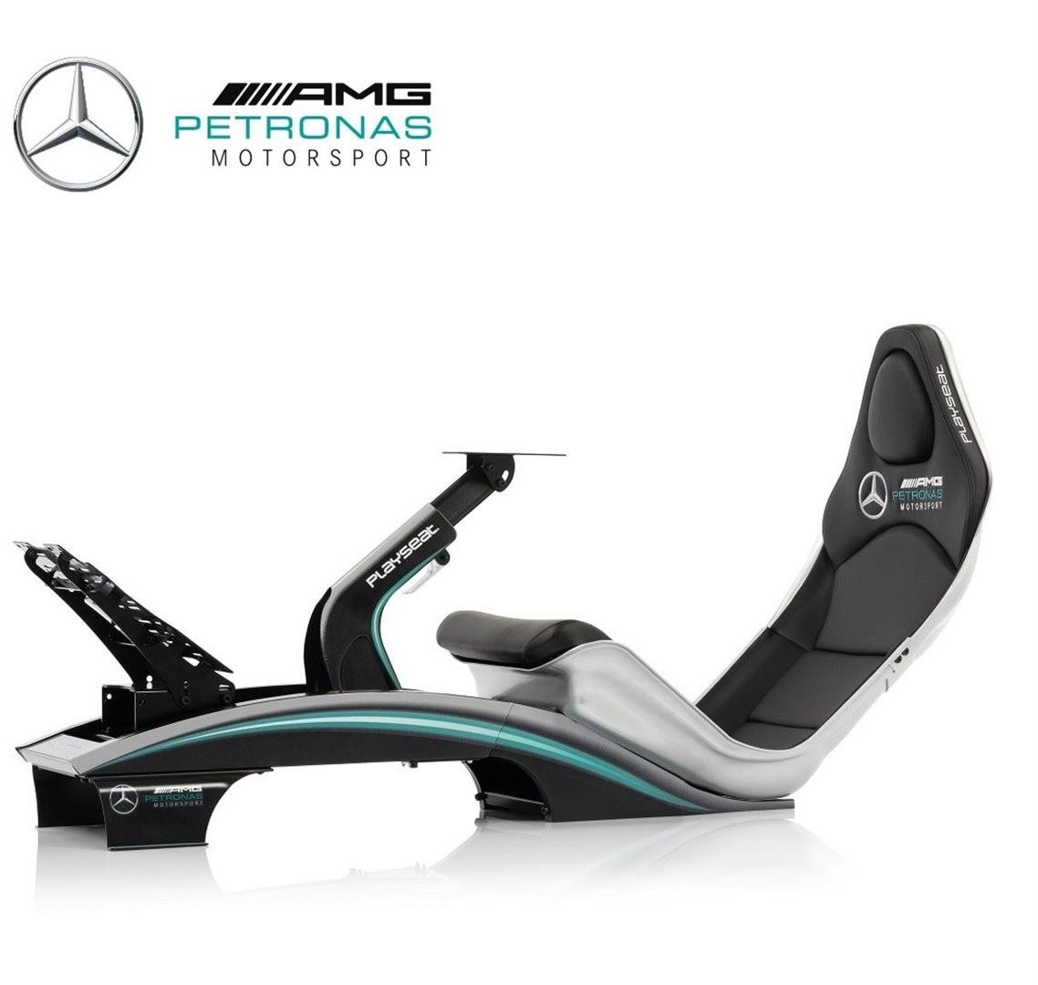 Racing szék Playseat PRO F1 Mercedes AMG Petronas Motorsport