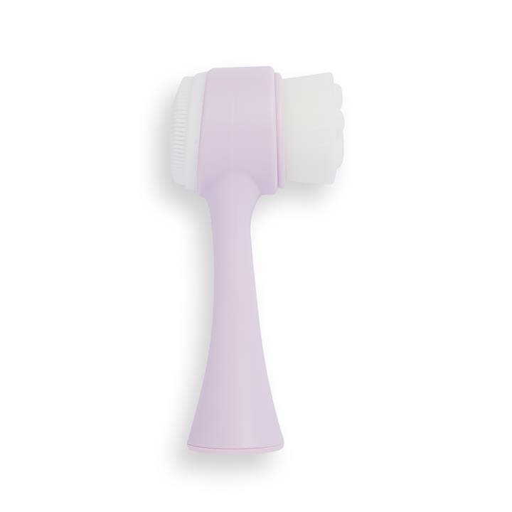 Arctisztító kefe REVOLUTION SKINCARE Facial Cleansing Brush Paw Print 1 db