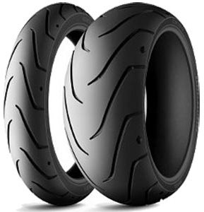 Motopneu Michelin Scorcher 11 120/70/18 TL