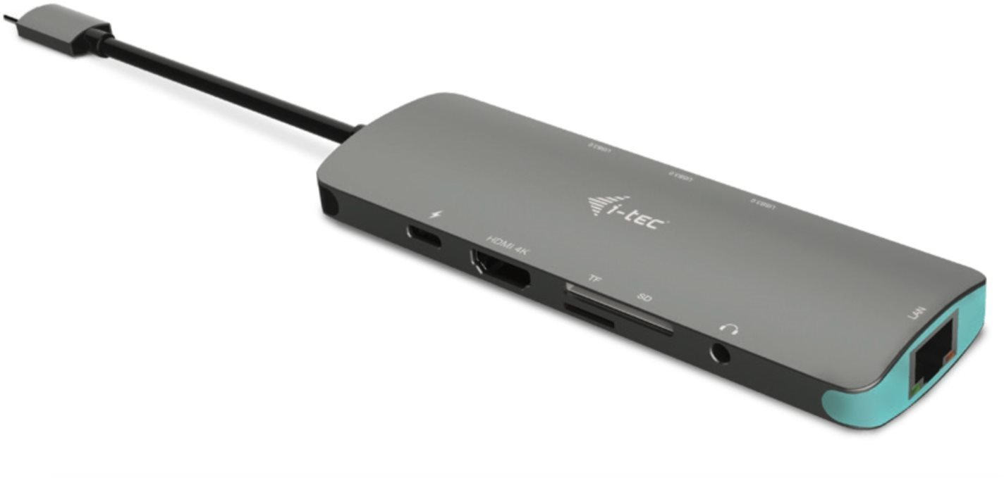 Venom VS5006 PS5 X 6 port USB HUB