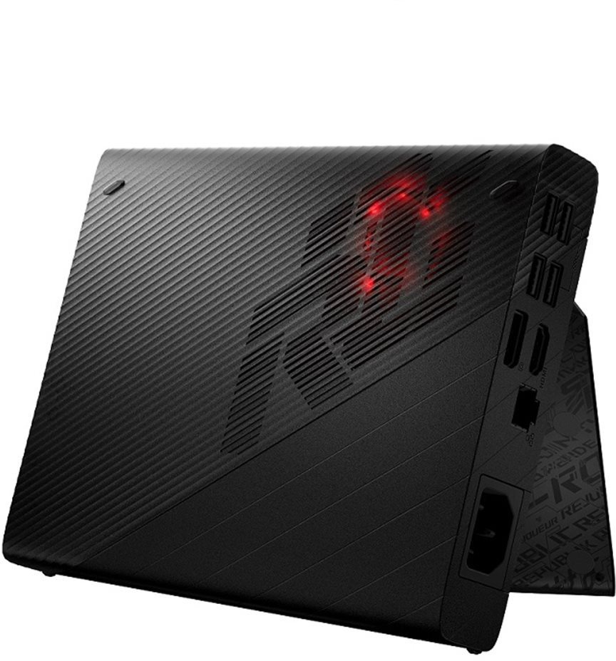 Dokkoló állomás ASUS ROG XG Mobile GC31 RTX 3080