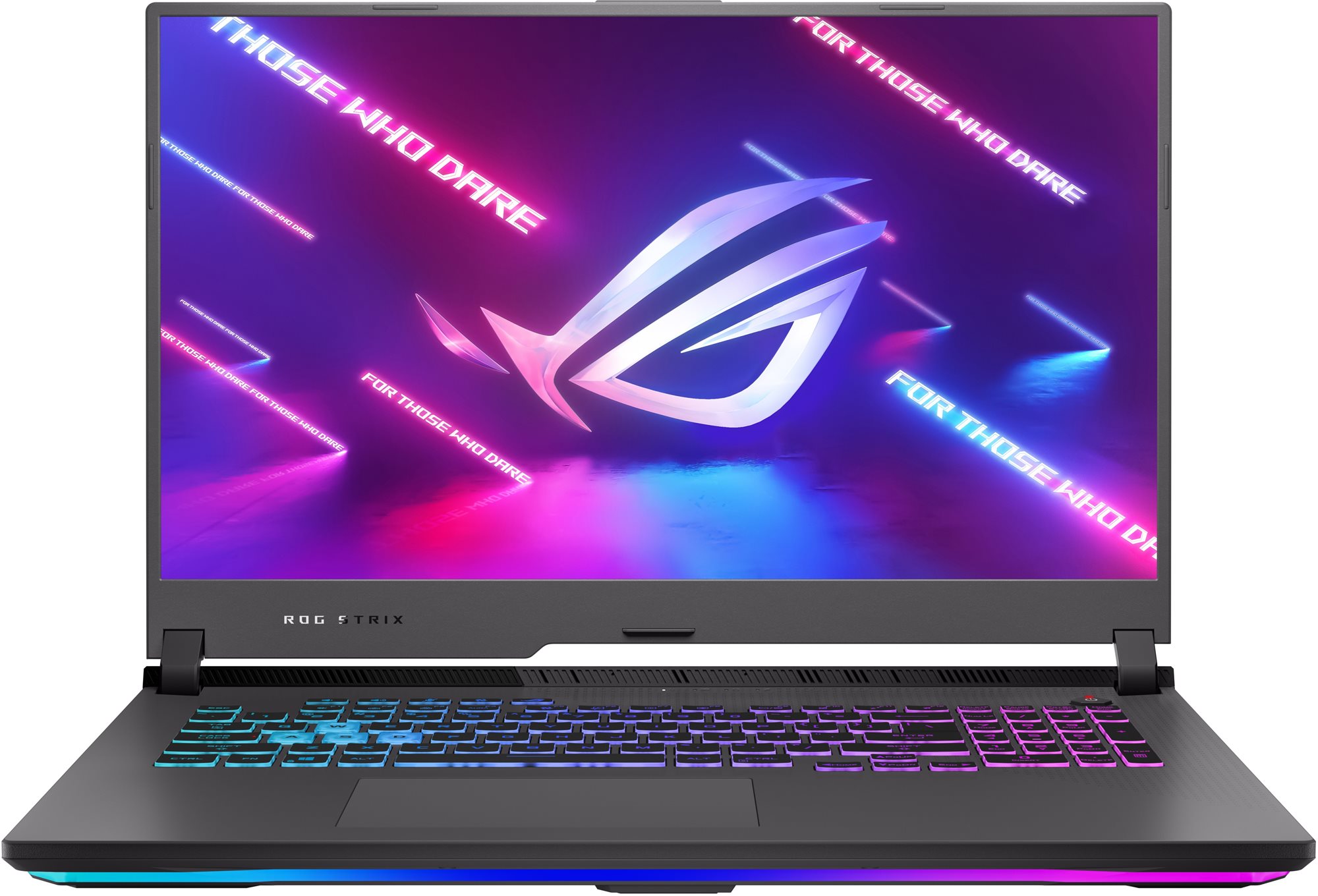 Gamer laptop Asus ROG Strix