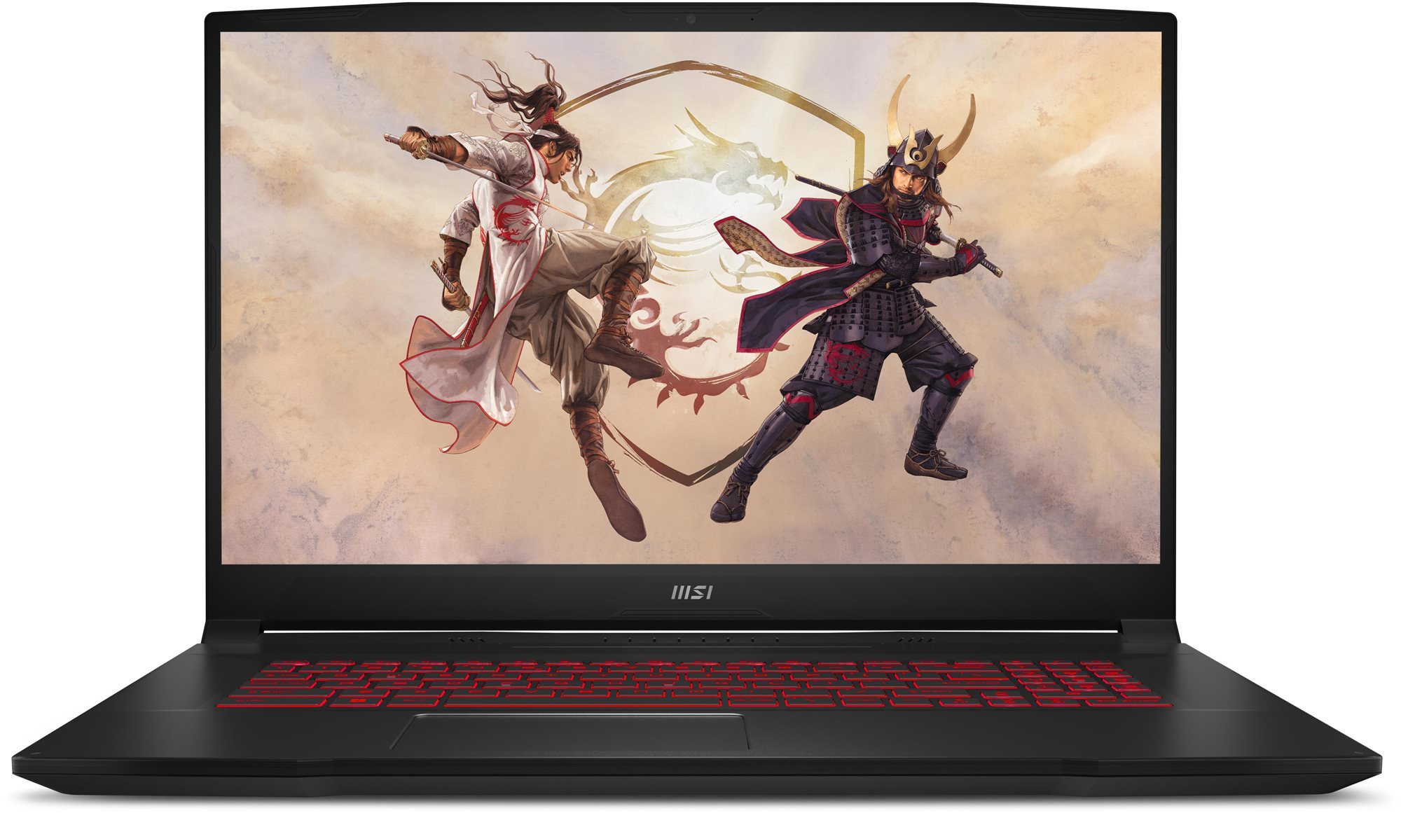 Gamer laptop MSI Katana GF76 12UD