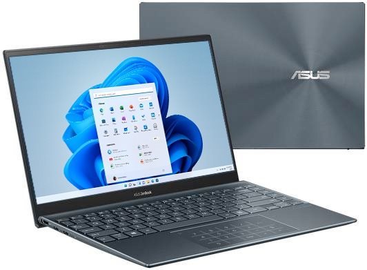 Laptop Asus Zenbook