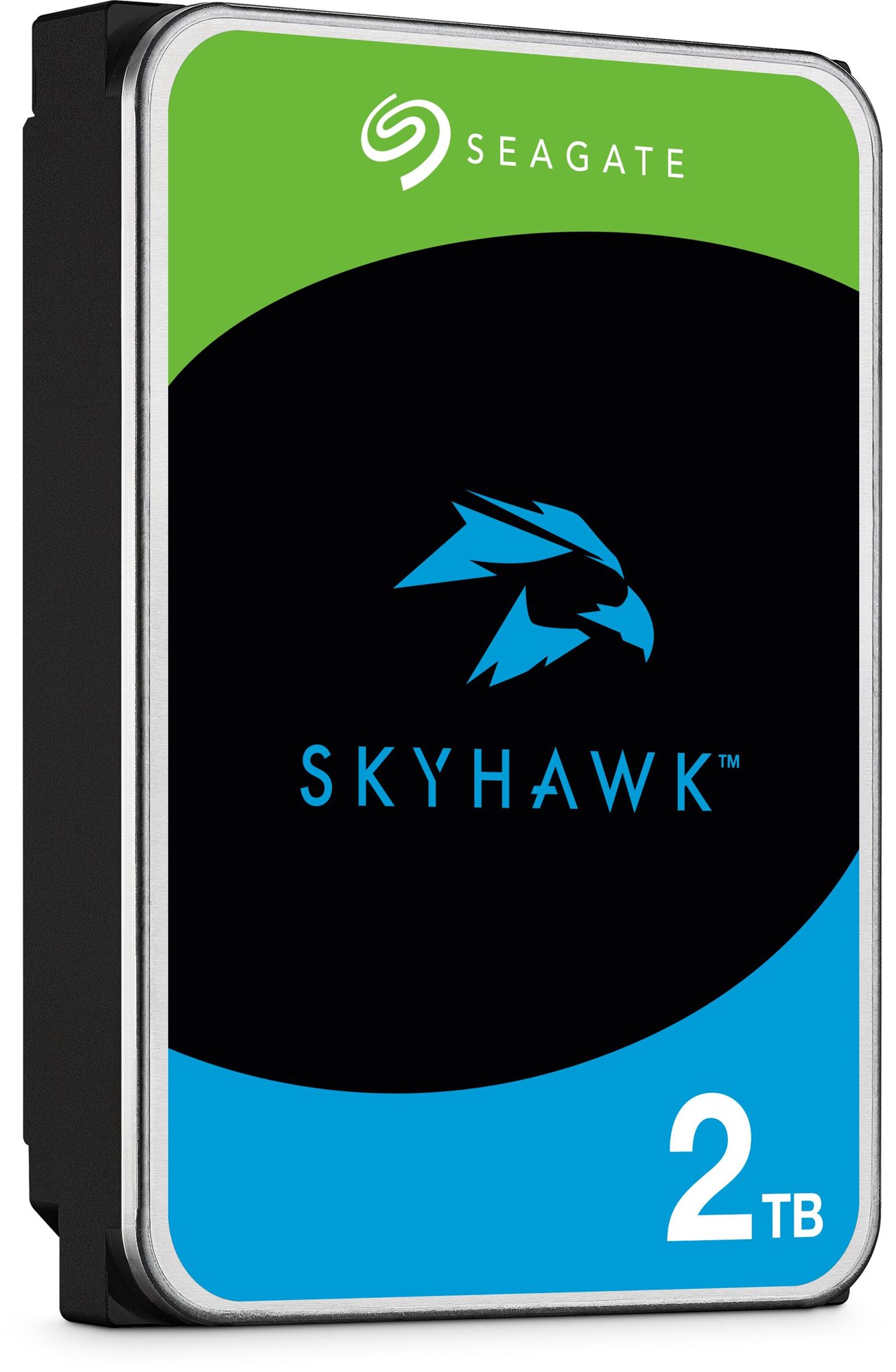 Merevlemez Seagate SkyHawk 2TB