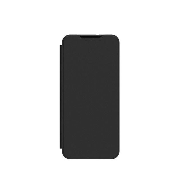Mobiltelefon tok Samsung Flip tok Galaxy A14/A14 5G fekete