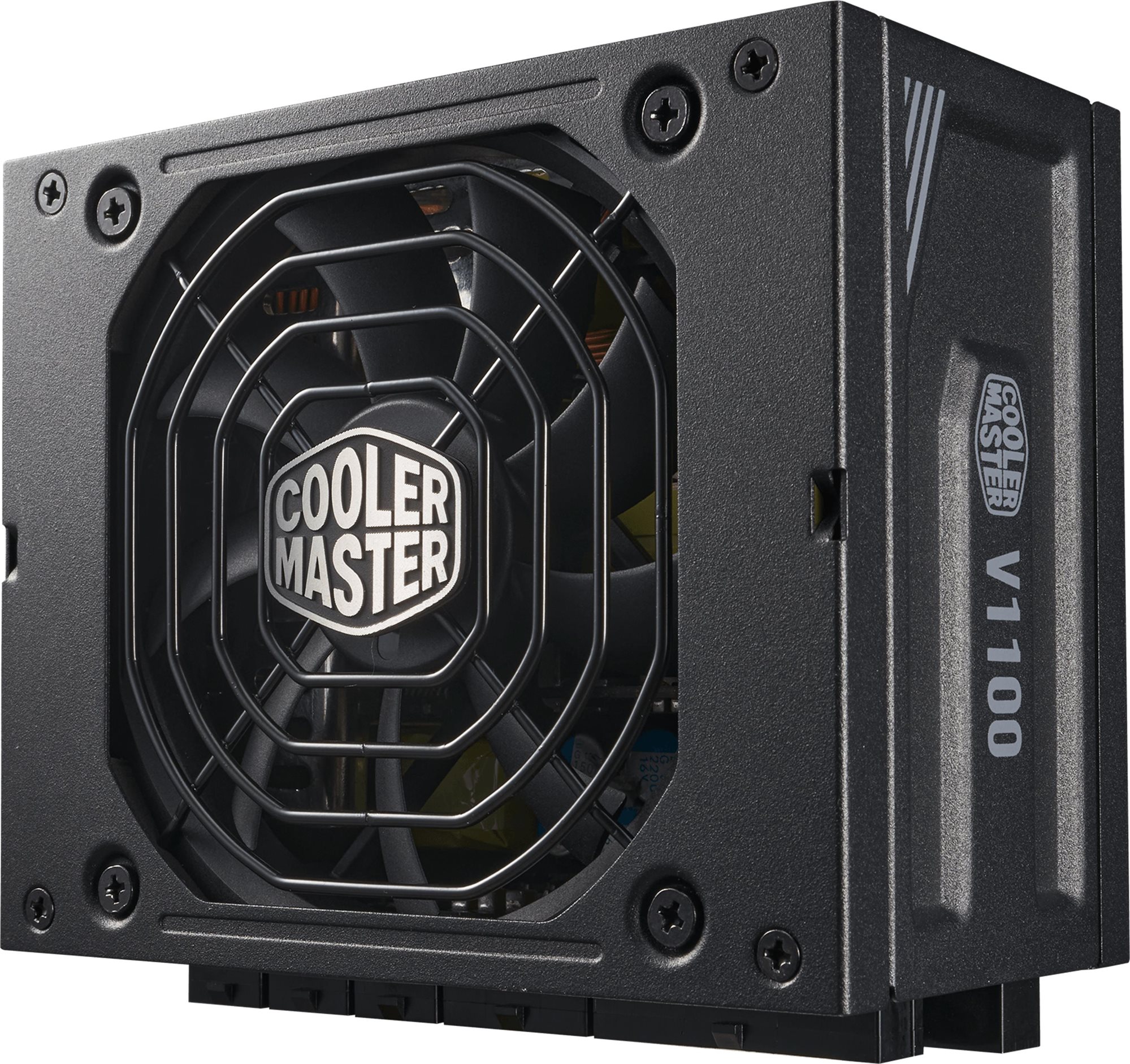 PC tápegység Cooler Master V SFX PLATINUM 1100