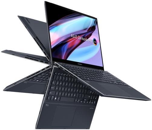 Tablet PC Asus Zenbook Pro