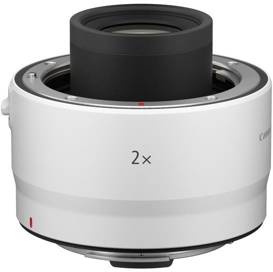 Telekonverter Canon LENS EXTENDER RF 2X