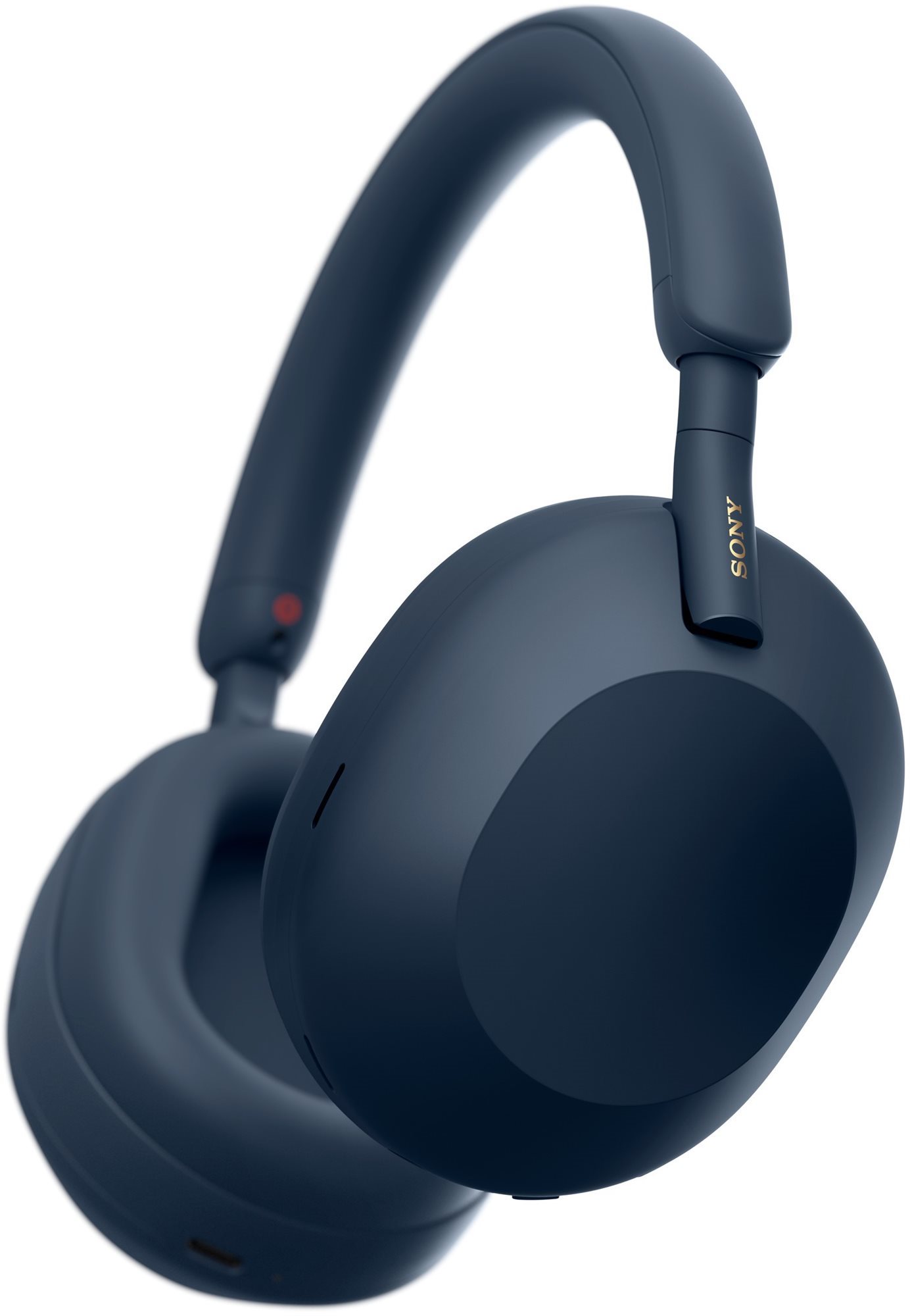 Vezeték nélküli fül-/fejhallgató Sony Noise Cancelling WH-1000XM5