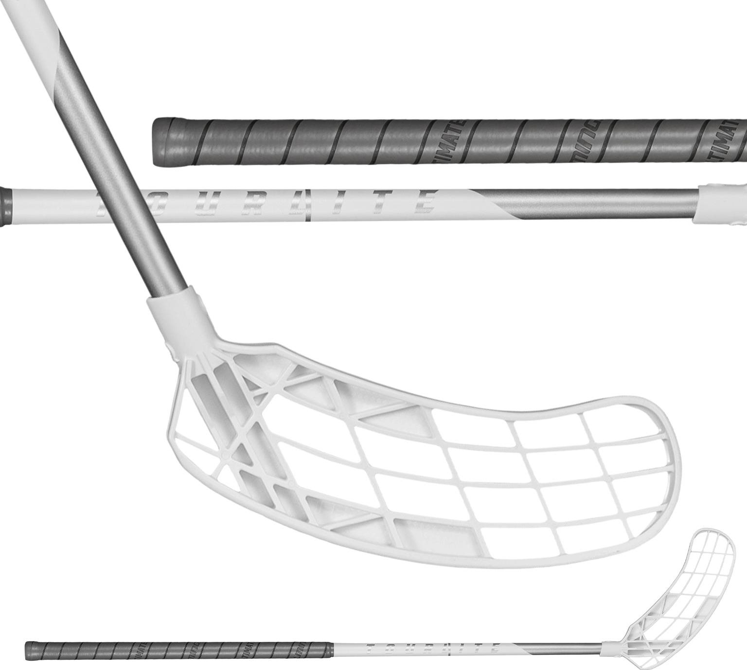 Floorball ütő SALMING Quest1 Tourlite JR 82 (93 R)