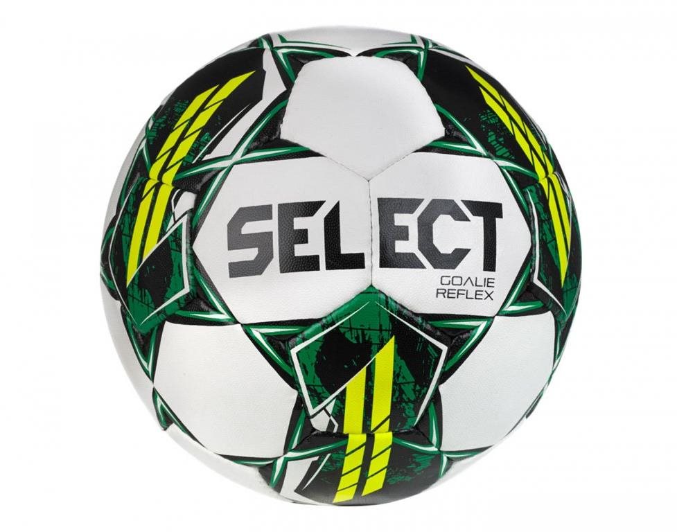 Focilabda SELECT FB Goalie Reflex