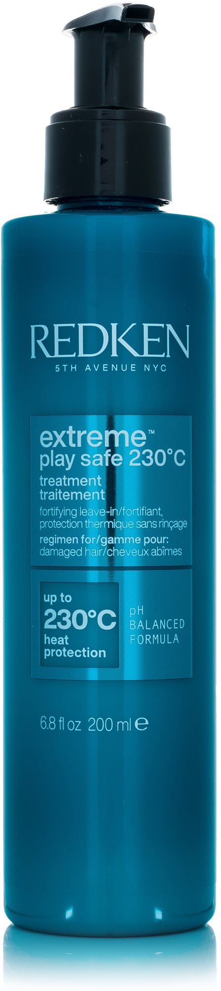Hajspray REDKEN Extreme Play Safe Treatment 200 ml