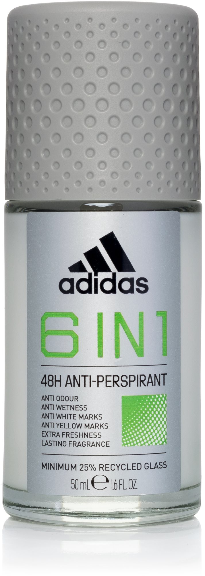 Izzadásgátló ADIDAS 6in1 Antiperspirant 50 ml