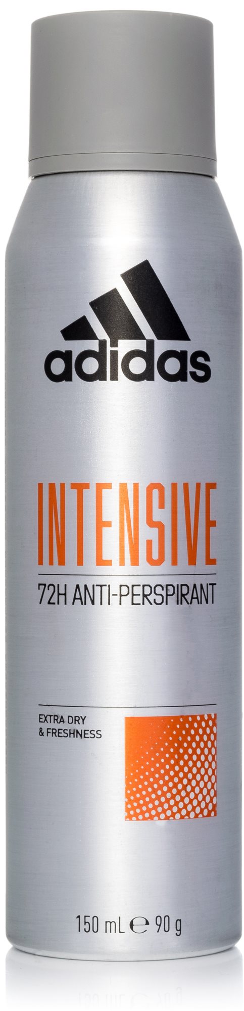 Izzadásgátló ADIDAS Intensive Antiperspirant 150 ml
