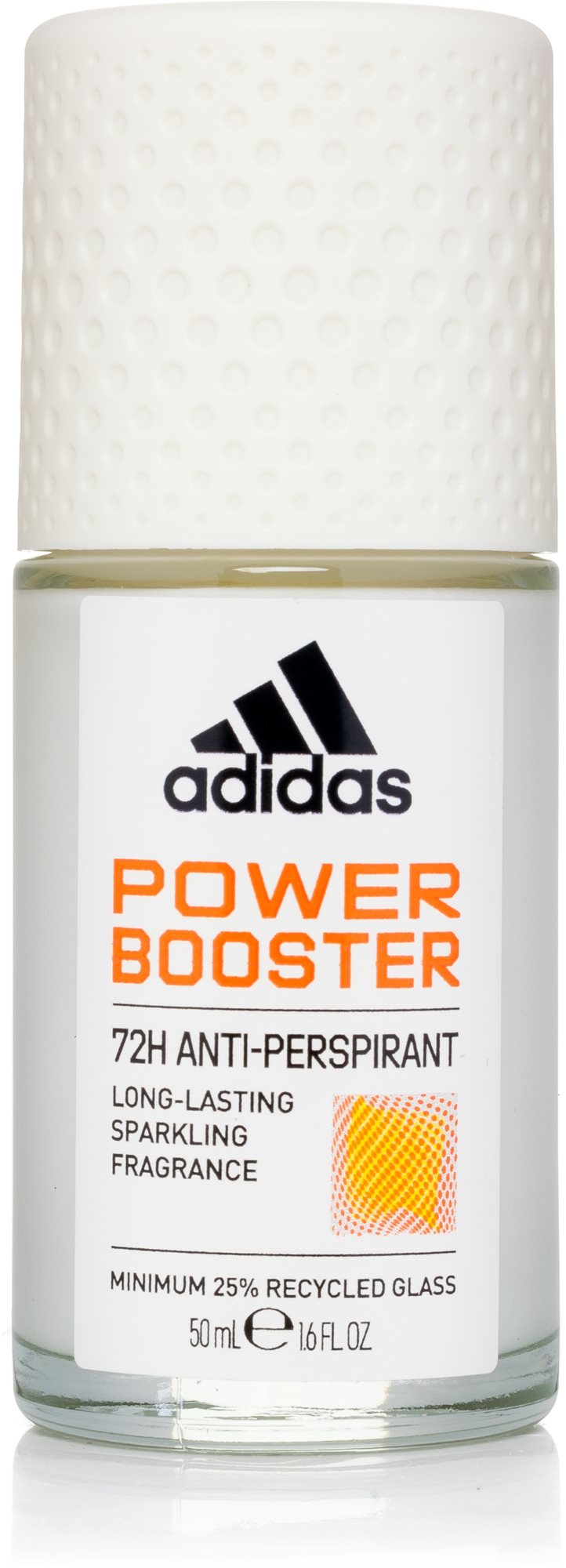 Izzadásgátló ADIDAS Women Power Booster Antiperspirant 50 ml