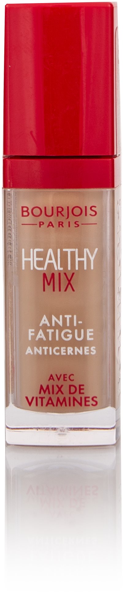 Korrektor BOURJOIS Healthy Mix Concealer 53 Foncé Dark 10 ml