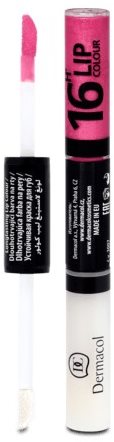 Rúzs DERMACOL 16H Lip Colour No.15 3 ml + 4