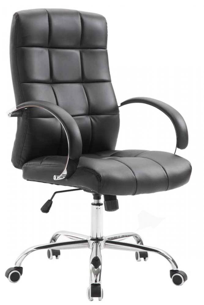 Kancelářská židle BHM Germany Mikos