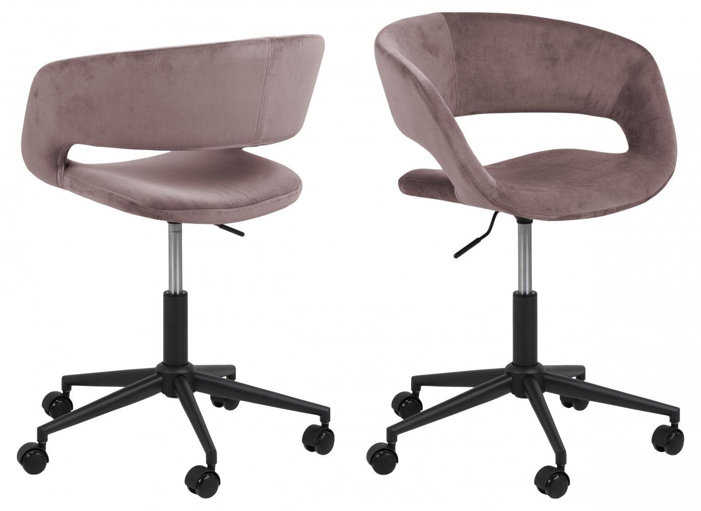 Kancelářská židle Design Scandinavia Grace