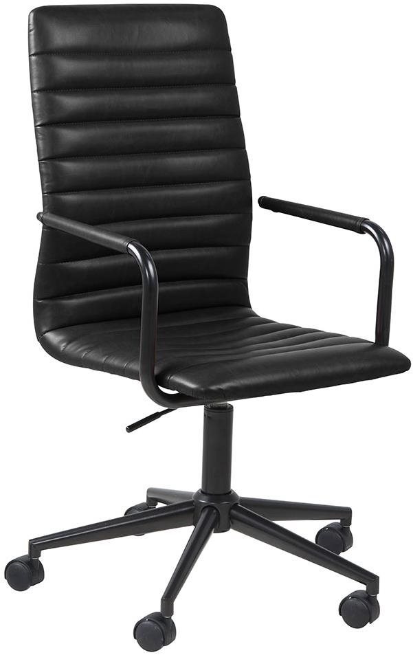 Kancelářská židle Design Scandinavia Slowny I