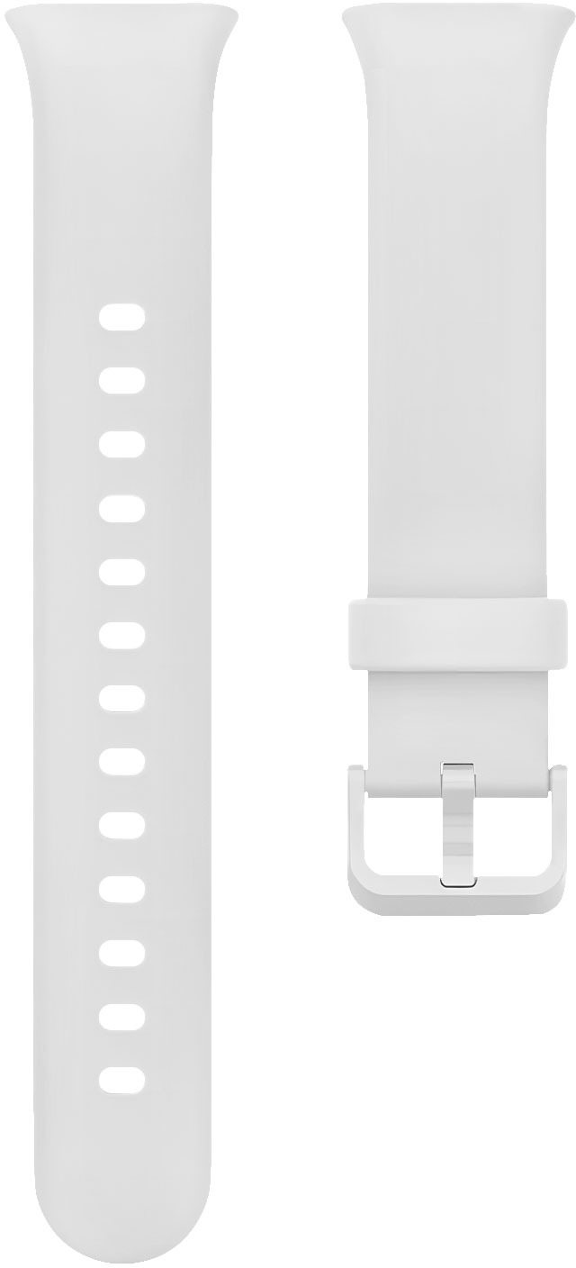 Szíj Eternico Essential Xiaomi Smart Band 7 Pro - Cloud White