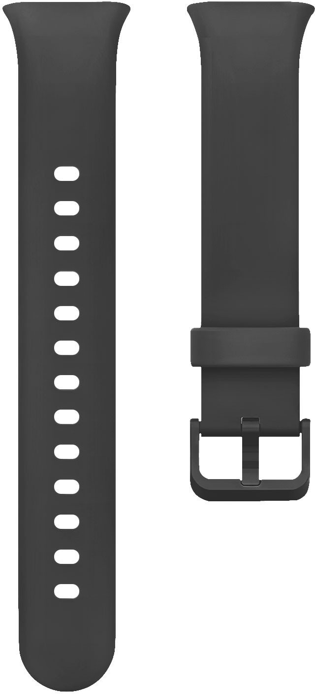 Szíj Eternico Essential Xiaomi Smart Band 7 Pro - Solid Black