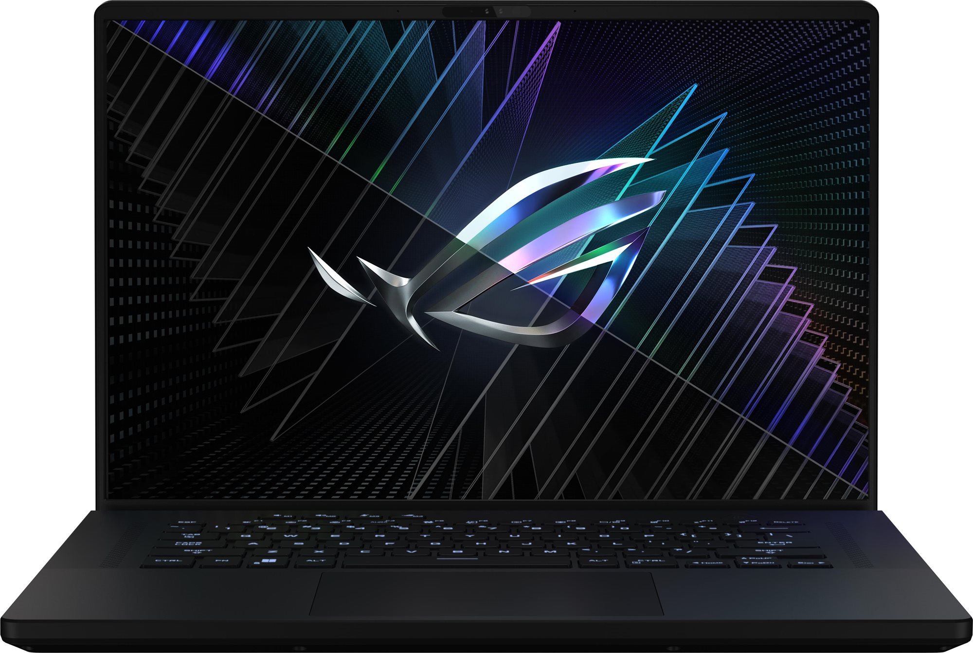 Gamer laptop ASUS ROG Zephyrus G16 GU604VY-NM056W Off Black