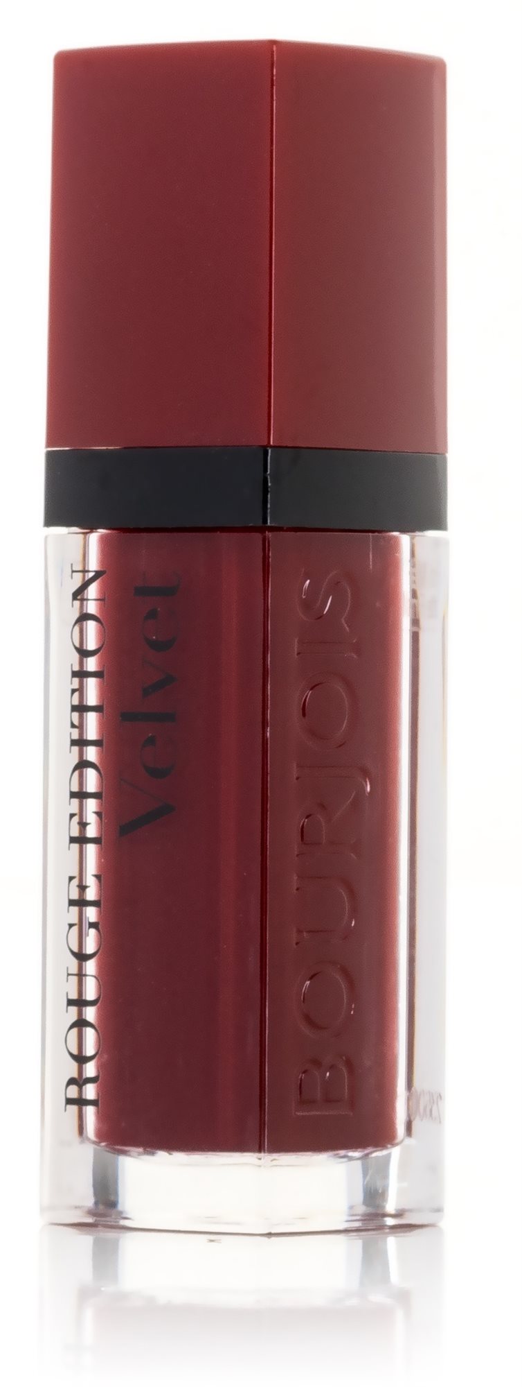 Rúzs BOURJOIS Rouge Velvet Edition 19