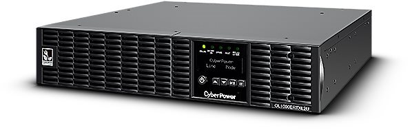 Szünetmentes tápegység CyberPower OL1000ERTXL2U