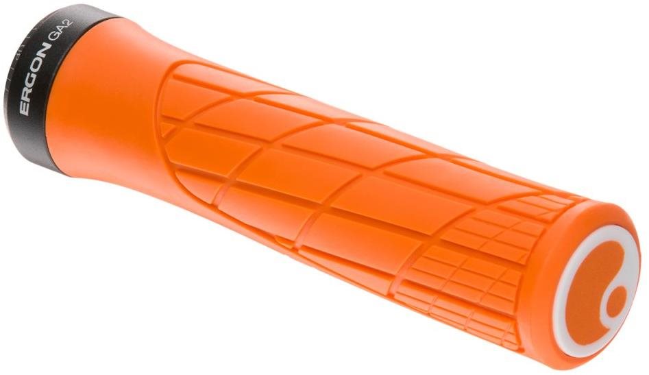 Grip ERGON GA2 Juicy Orange Grip