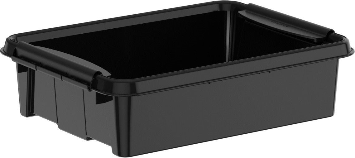 Tároló doboz Siguro Pro Box Recycled 8 l